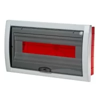 Бокс під автомат 18 модулів внутрішньої Viko (90912018)