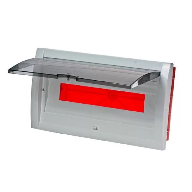 Бокс під автомат 18 модулів внутрішньої Viko (90912018) - фотографія 2