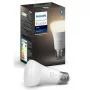 Умная лампочка Philips Hue Single Bulb E27, White, BT, DIM (929001821618)