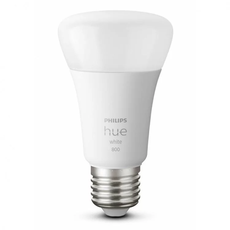 Умная лампочка Philips Hue Single Bulb E27, White, BT, DIM (929001821618) инструкция - картинка 6