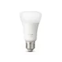 Умная лампочка Philips Hue Single Bulb E27, White, BT, DIM (929001821618)