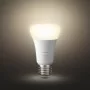 Умная лампочка Philips Стартовий комплект Hue White, E27 3шт (929001821620)