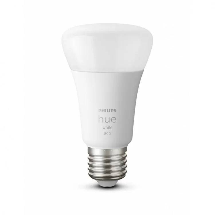 в продаже Умная лампочка Philips Стартовий комплект Hue White, E27 3шт (929001821620) - фото 3