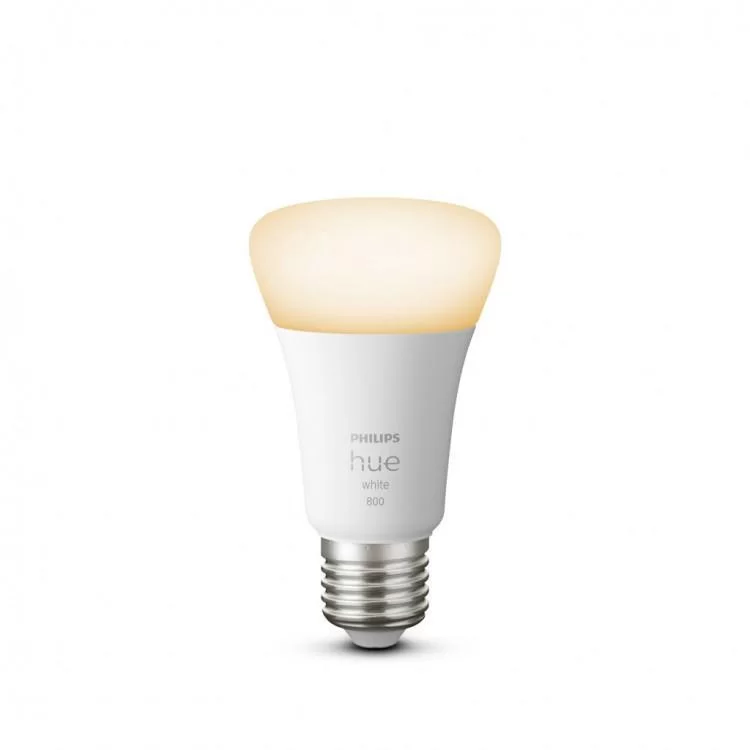 продаем Умная лампочка Philips Стартовий комплект Hue White, E27 3шт (929001821620) в Украине - фото 4