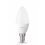 Умная лампочка Philips Hue E14, White, BT, DIM, 2шт (929002039904)