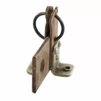 Контакты к предохранителям на 200 А