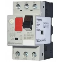 Автомат защиты двигателя ВА-2005 М08 2,5-4А АскоУкрем