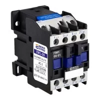 Контактор магнітний Аско Укрем 9А 220В ПМ 1-09-01 (A0040010001/452078)