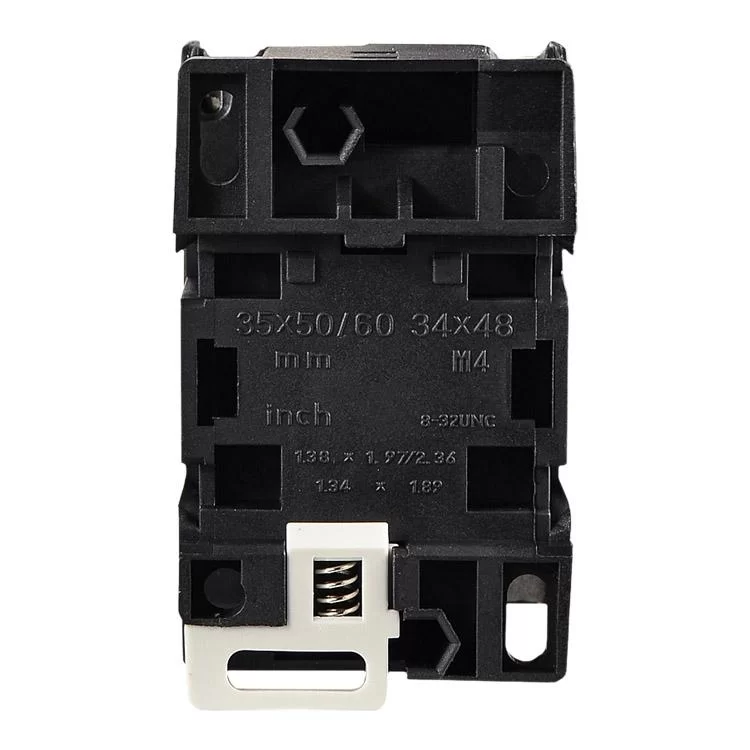 продаємо Контактор магнітний Аско Укрем 9А 220В ПМ 1-09-01 (A0040010001/452078) в Україні - фото 4