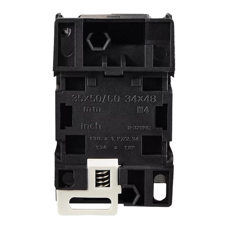 Контактор магнітний Аско Укрем 9А 220В ПМ 1-09-10 (A0040010002/988072) відгуки - зображення 5