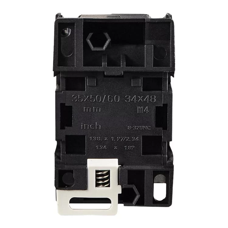 продаємо Контактор магнітний Аско Укрем 18А 220В ПМ 1-18-10 (A0040010006/428637) в Україні - фото 4