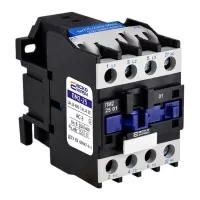 Контактор магнітний Аско Укрем 25А 220В ПМ 2-25-01 (A0040010007-)