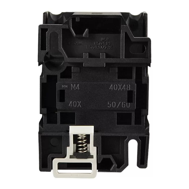 Контактор магнітний Аско Укрем 25А 220В ПМ 2-25-10 (A0040010049) інструкція - картинка 6