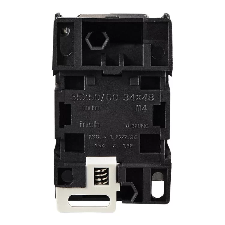 Контактор магнитный Аско Укрем 18А 380В ПМ 1-18-10 (A0040010006/243154) отзывы - изображение 5