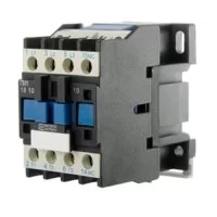 Магнітний пускач ПМ 1-18-10 24В АскоУкрем