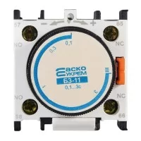 Блок задержки выключения БЗ-11 АскоУкрем