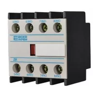 Додаткові контакти ДК31 АскоУкрем