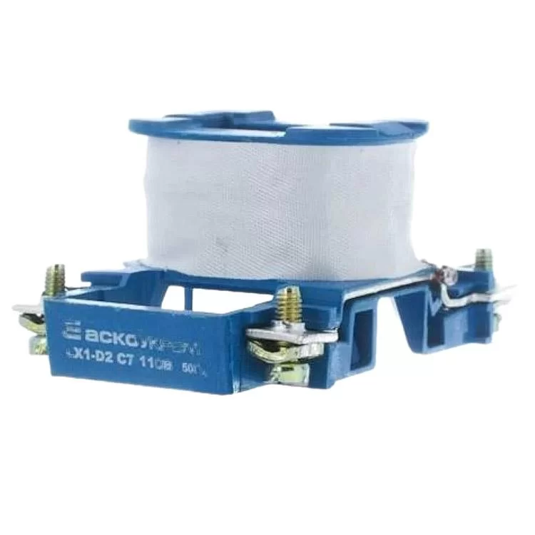 Катушка LX1-D2 110В АскоУкрем (A0040050044) - фотография 2