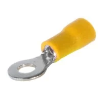 Наконечник RV 5.5-4 (уп.100шт) АскоУкрем