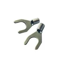 Наконечники вилкові без ізоляції SNB 1,25-4