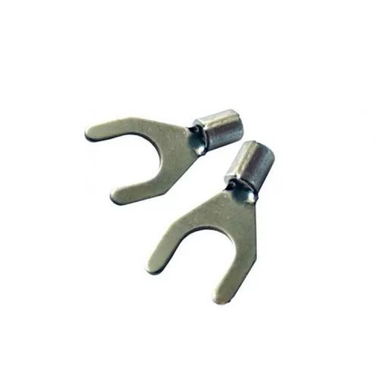 Наконечники вилкові без ізоляції SNB 1,25-4