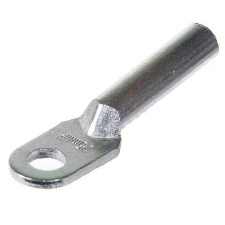 Накінечник мідний луджений DT-25 АскоУкрем