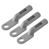 Кабельний наконечник алюмінієвий DL-16-8,5 АскоУкрем