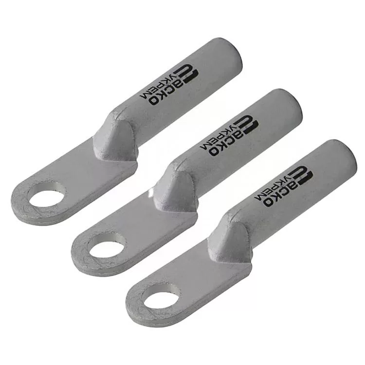 Кабельний наконечник алюмінієвий DL-240-17 АскоУкрем