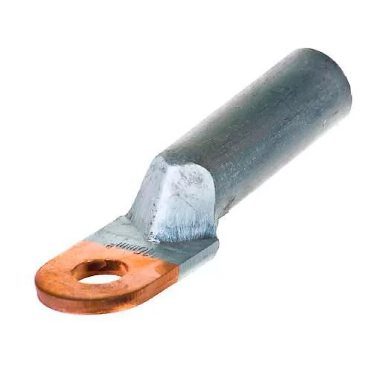 Наконечник медно-алюминиевый DTL 16 АскоУкрем