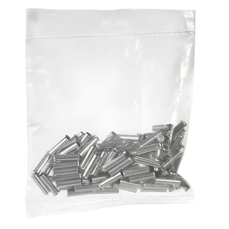 Гільза мідна EN-4012 АскоУкрем - фотографія 2