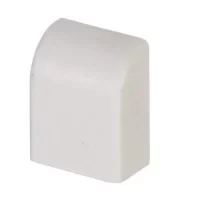 Заглушка для кабель-канала 40х16 АскоУкрем A0070040003