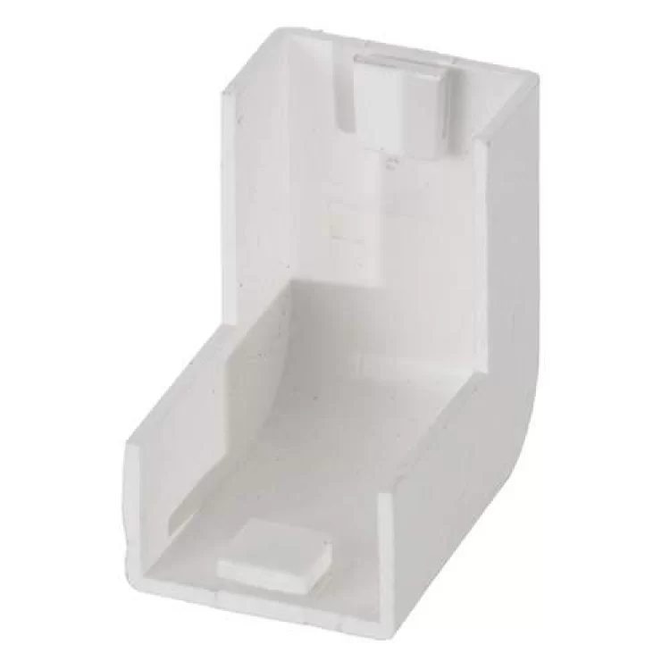 Кут 20х10 зовнішній АскоУкрем - фотографія 2