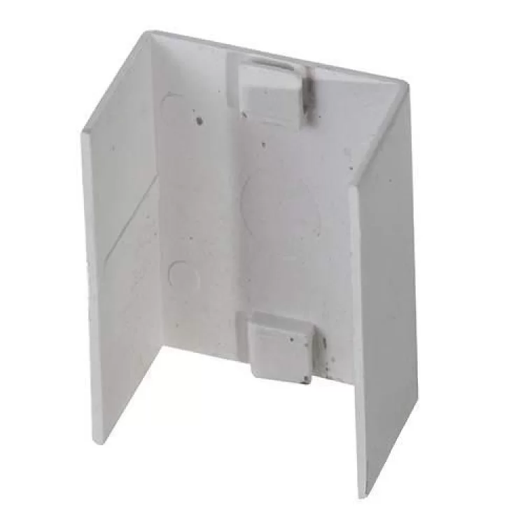 Соединение на стык 40х25 АскоУкрем - фотография 2