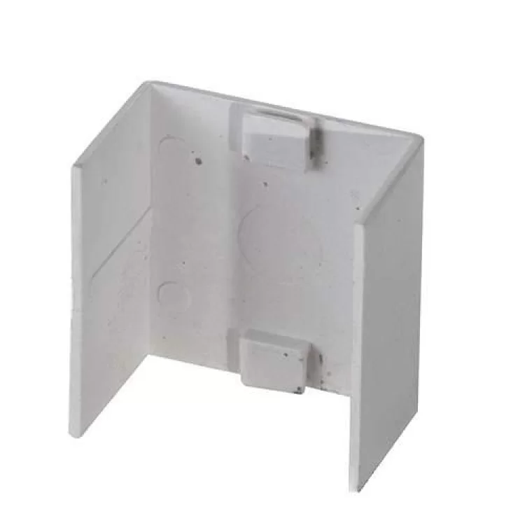 Соединение на стык 100х40 АскоУкрем - фотография 2