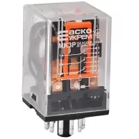 Реле електромагнітне MK2P (AC220) АскоУкрем