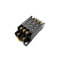 Колодка до реле LY3 PTF11A АскоУкрем