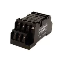 Колодка до реле LY4 PTF14A-E АскоУкрем