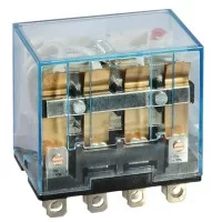 Реле электромагнитное промежуточное LY4 (AC220) АскоУкрем