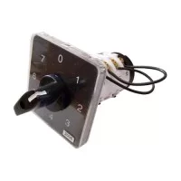 Перемикач пакетний Е9 16А/4.88 вимірювання напруги АскоУкрем