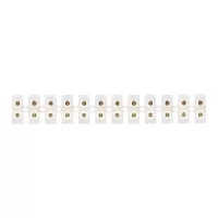 Клемна колодка 16мм/30А АскоУкрем