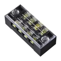 Клеммник в корпусе ТВ-1504 АскоУкрем