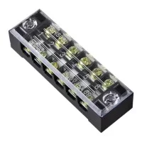 Клеммник в корпусе ТВ-1506 АскоУкрем