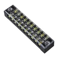 Клемник у корпусі ТВ-1510 АскоУкрем