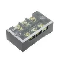 Клемник у корпусі ТВ-2503 АскоУкрем