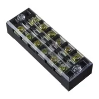 Клемник у корпусі ТВ-2506 АскоУкрем