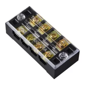 Клемник у корпусі ТВ-3504 АскоУкрем