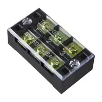 Клемник у корпусі ТВ-4503 АскоУкрем