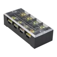 Клеммник в корпусе ТВ-4504 АскоУкрем