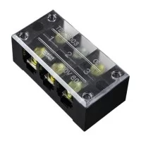 Клемник у корпусі ТВ-6003 АскоУкрем