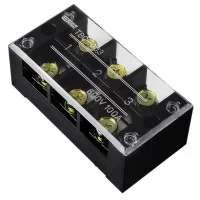 Клеммник в корпусе ТВ-1003 АскоУкрем